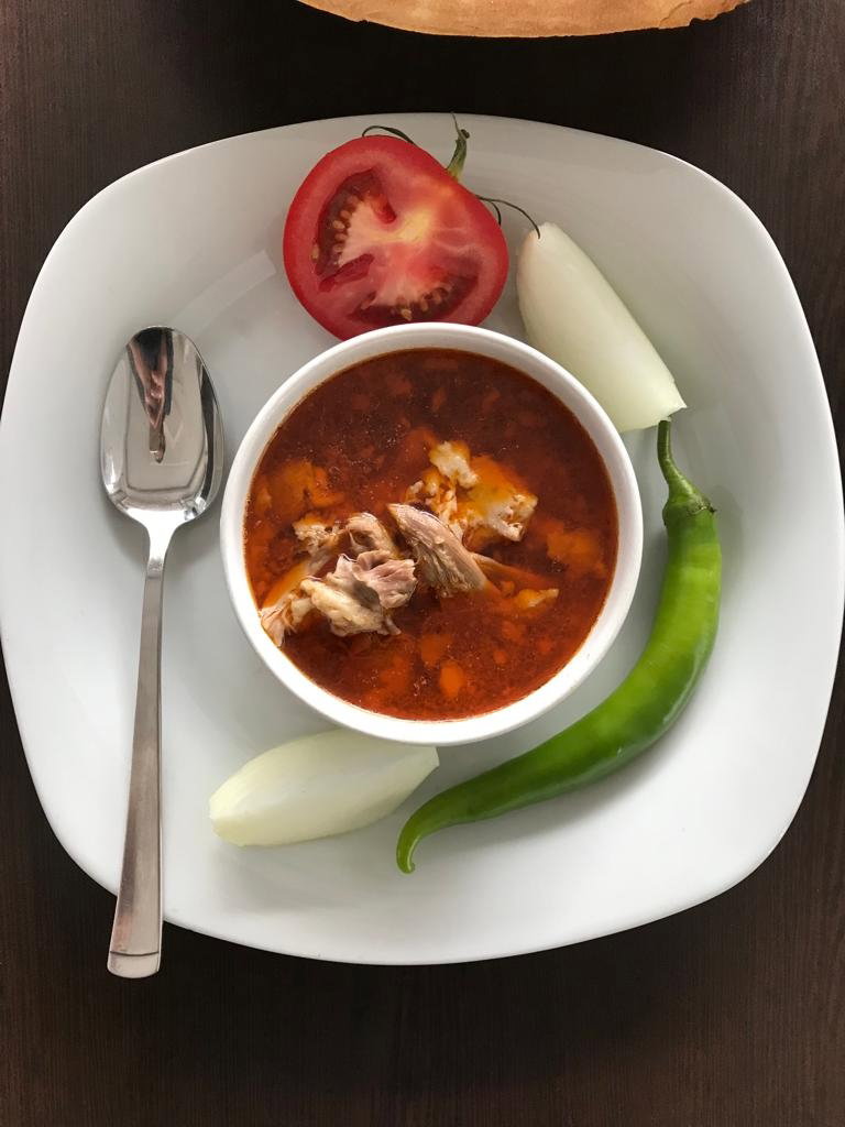 Bi Lahmacun Kebap & Pide