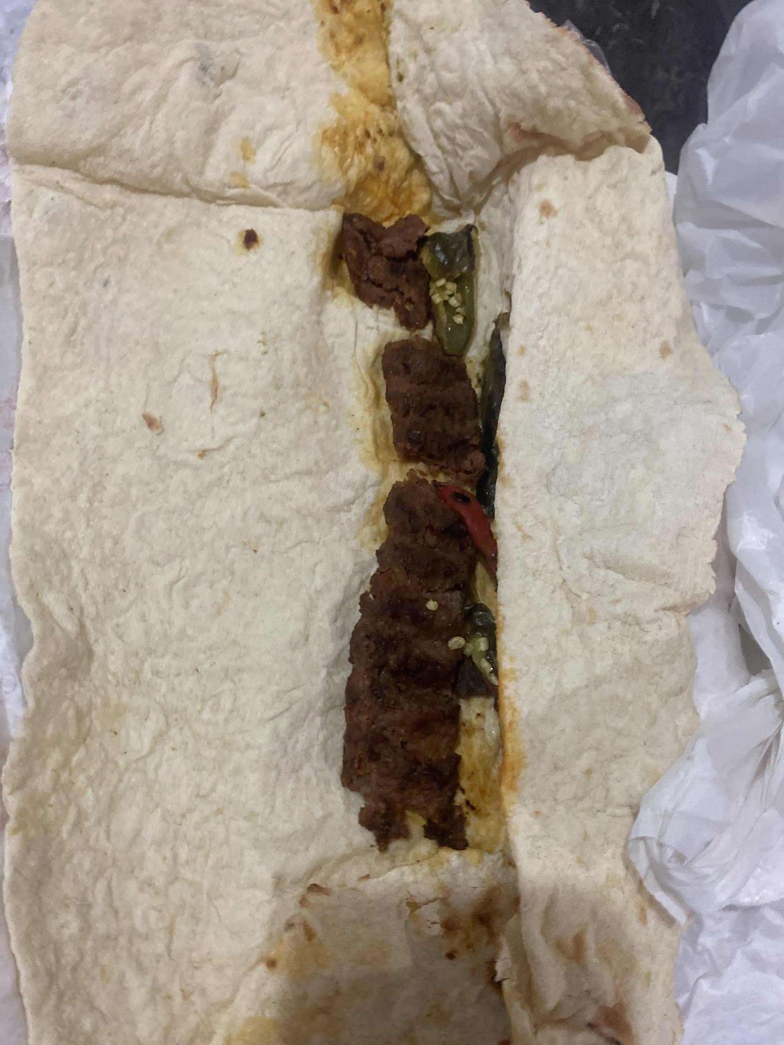 Bi Lahmacun Kebap & Pide