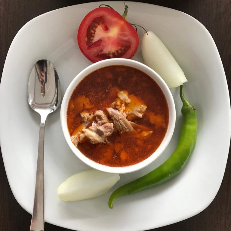 Bi Lahmacun Kebap & Pide