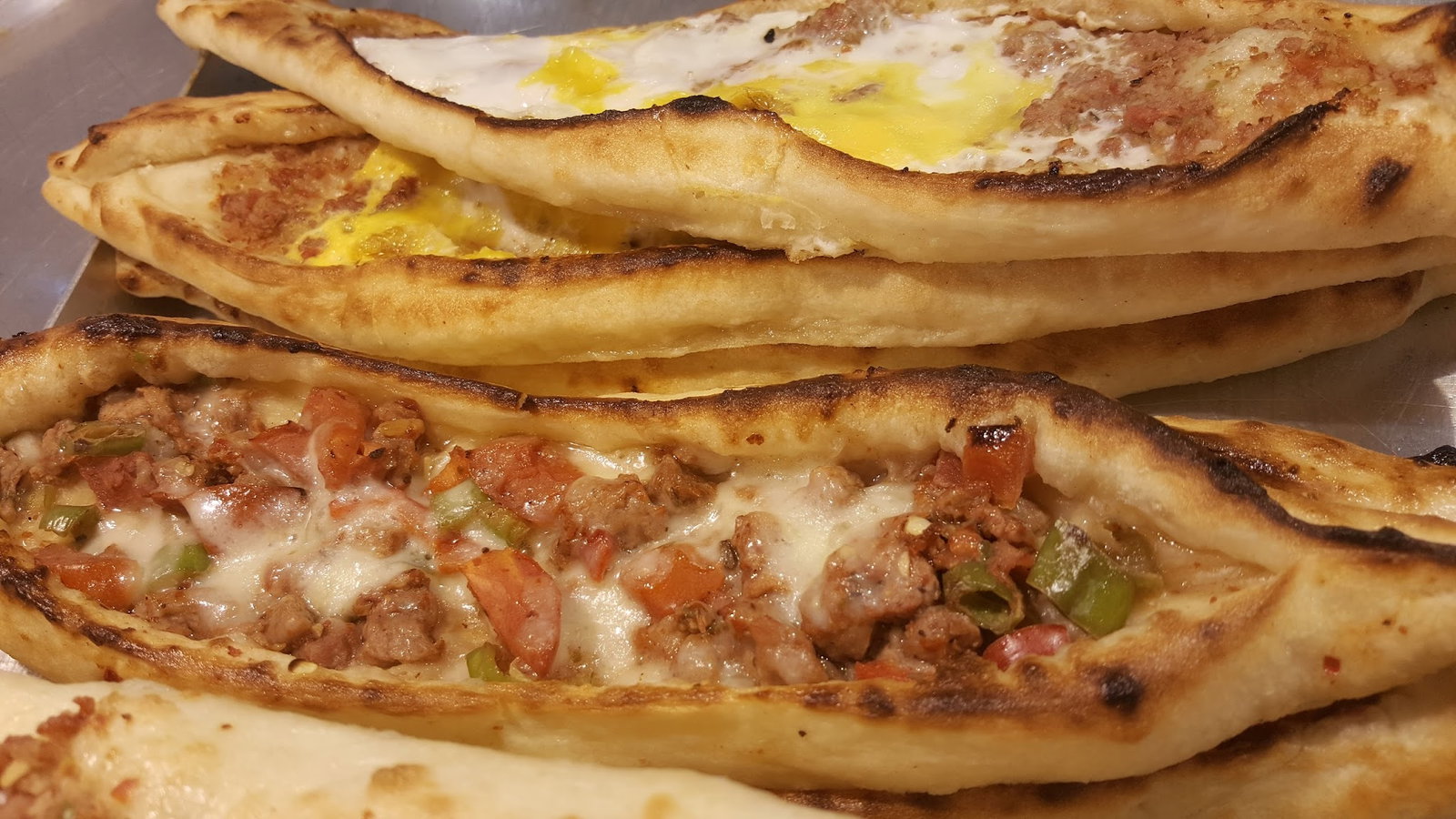 Lotus Börek Pasta & Kafe