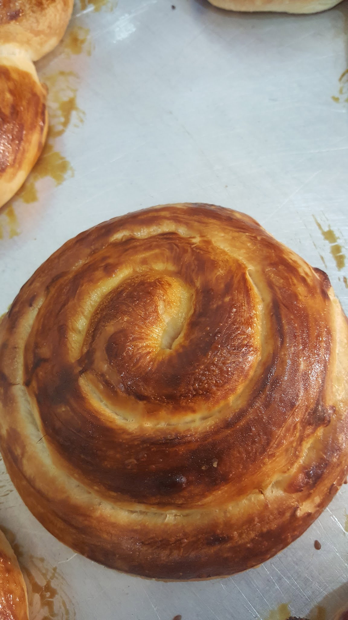 Lotus Börek Pasta & Kafe