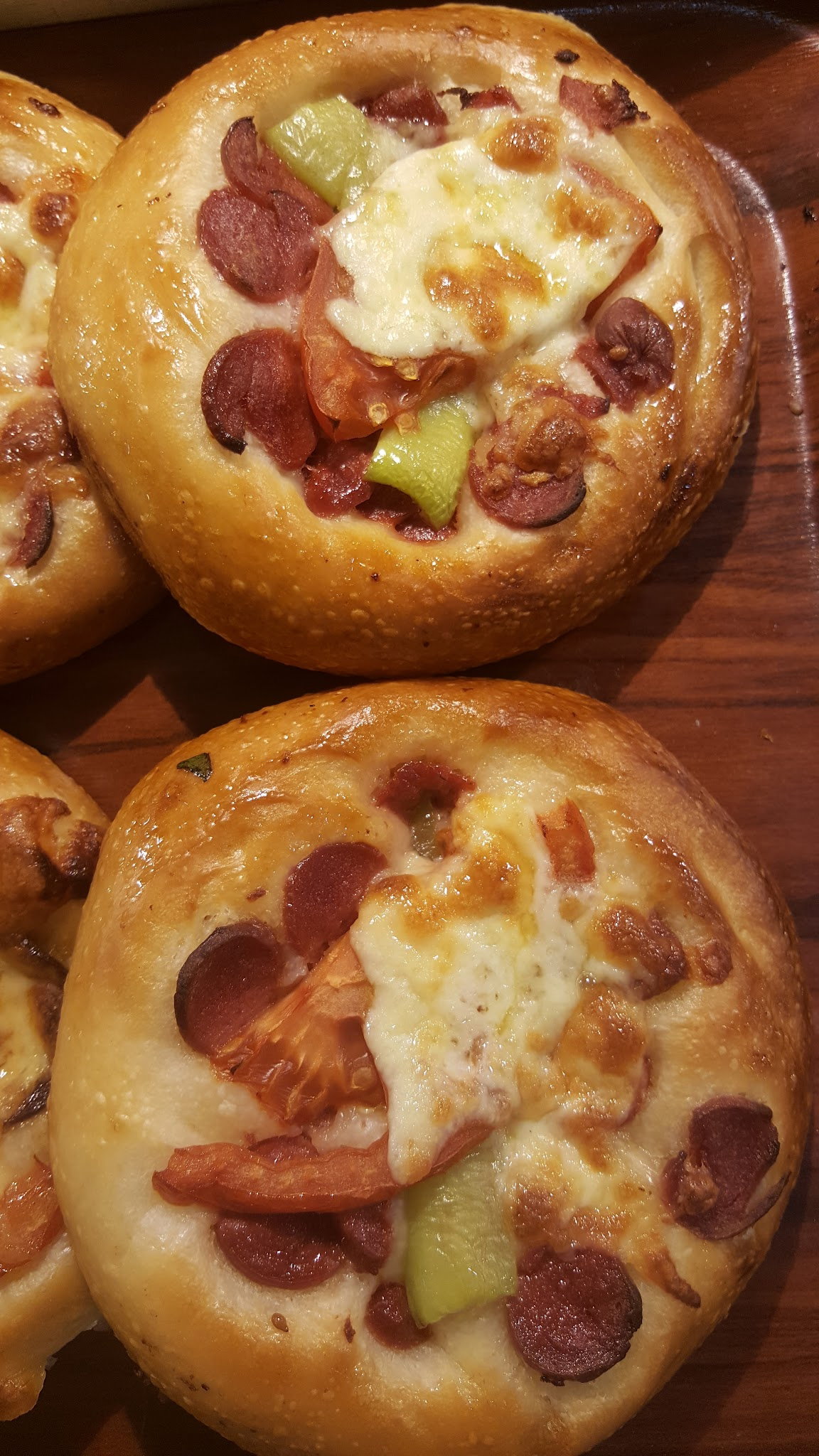 Lotus Börek Pasta & Kafe