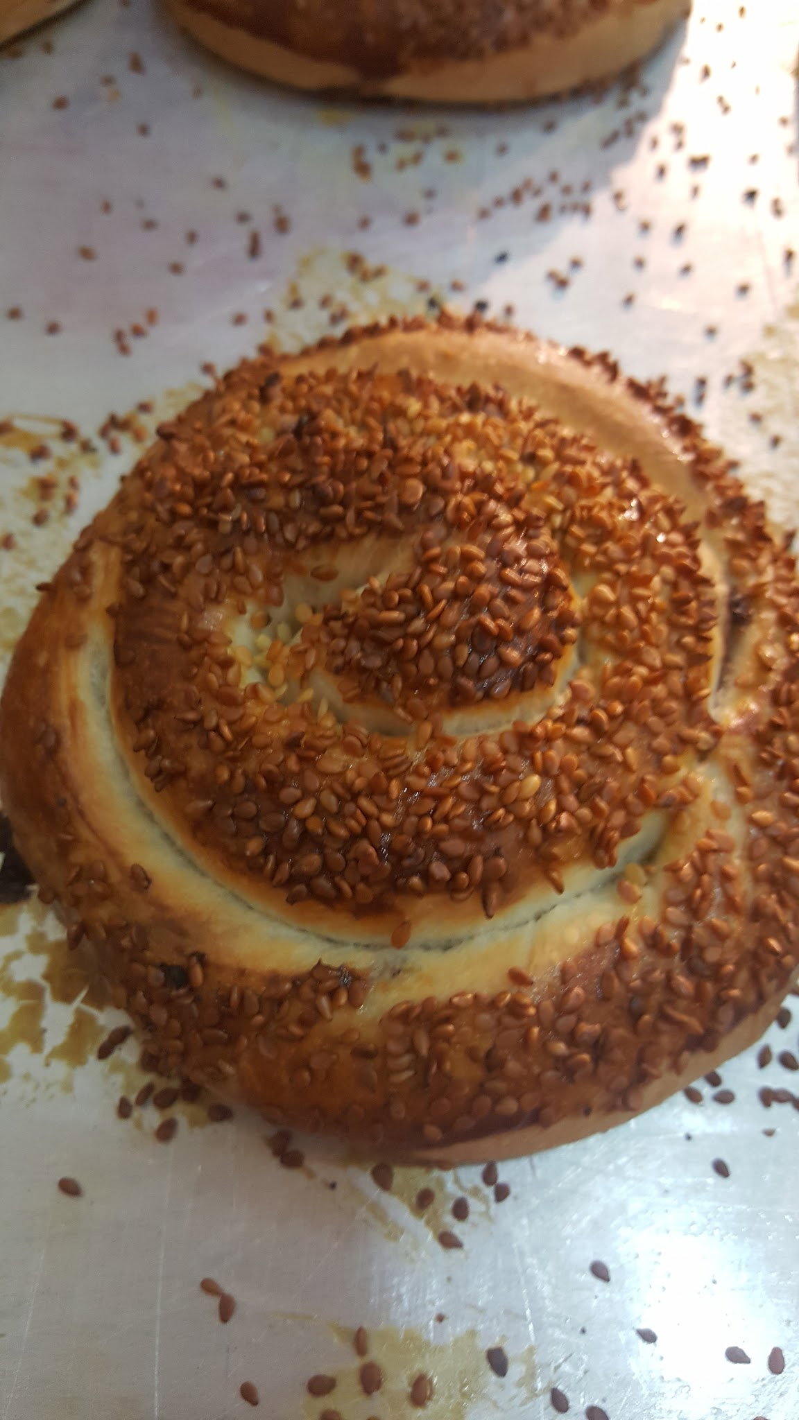 Lotus Börek Pasta & Kafe