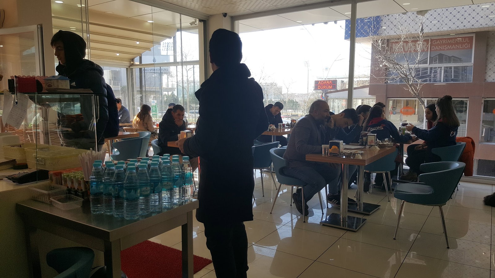 Lotus Börek Pasta & Kafe