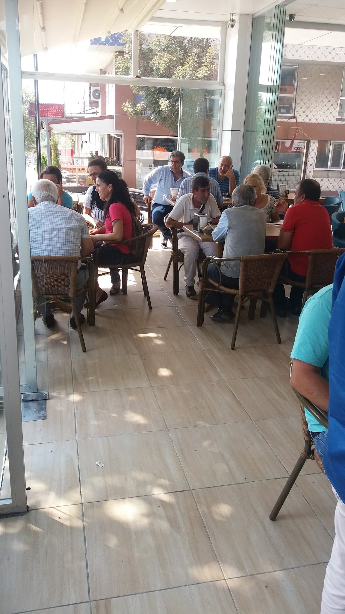 Lotus Börek Pasta & Kafe