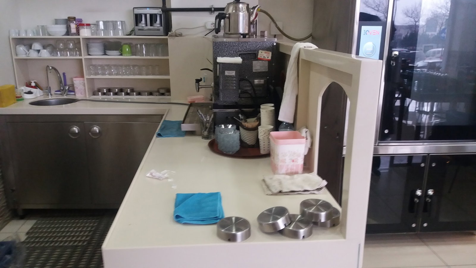 Lotus Börek Pasta & Kafe