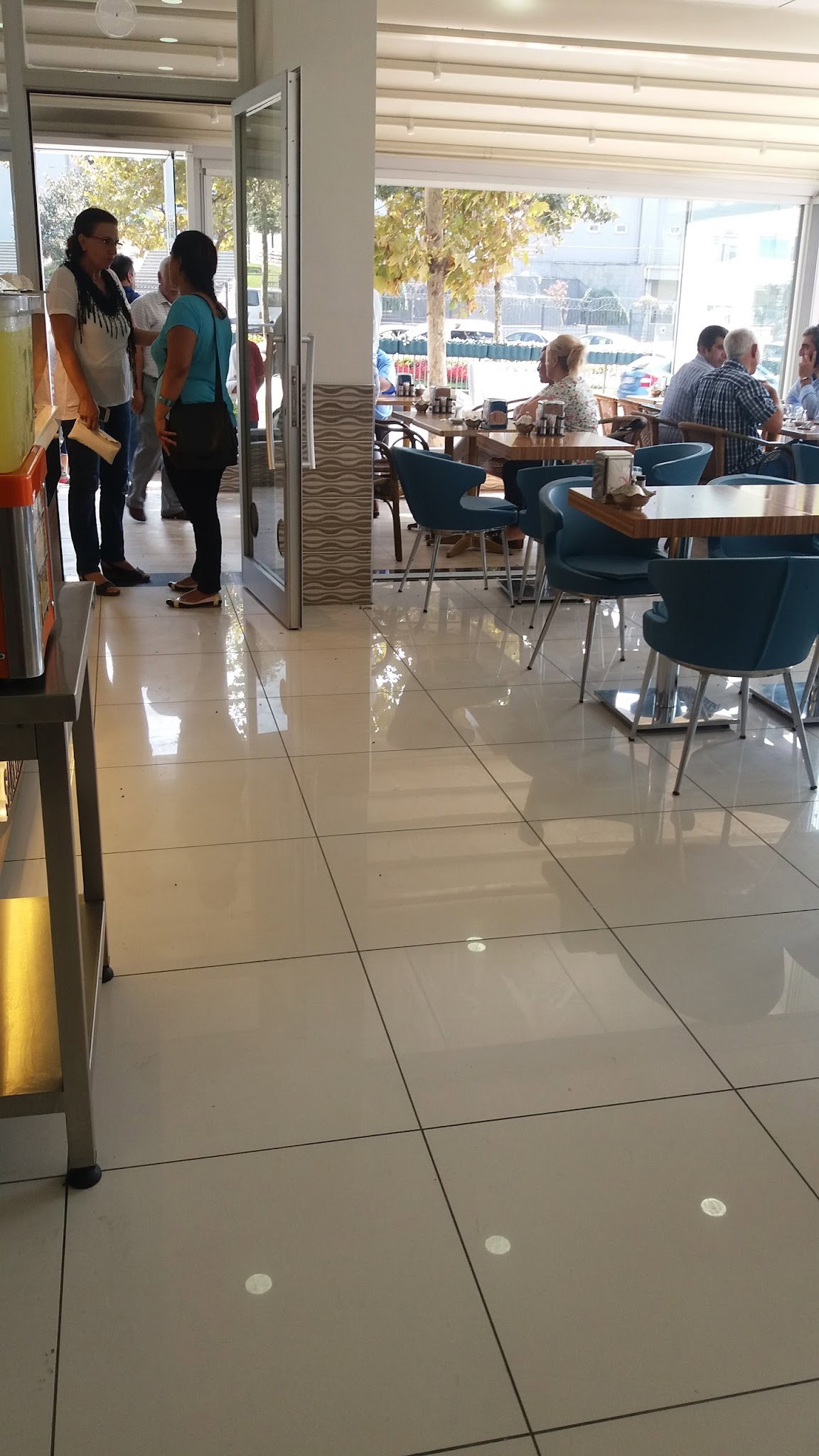 Lotus Börek Pasta & Kafe