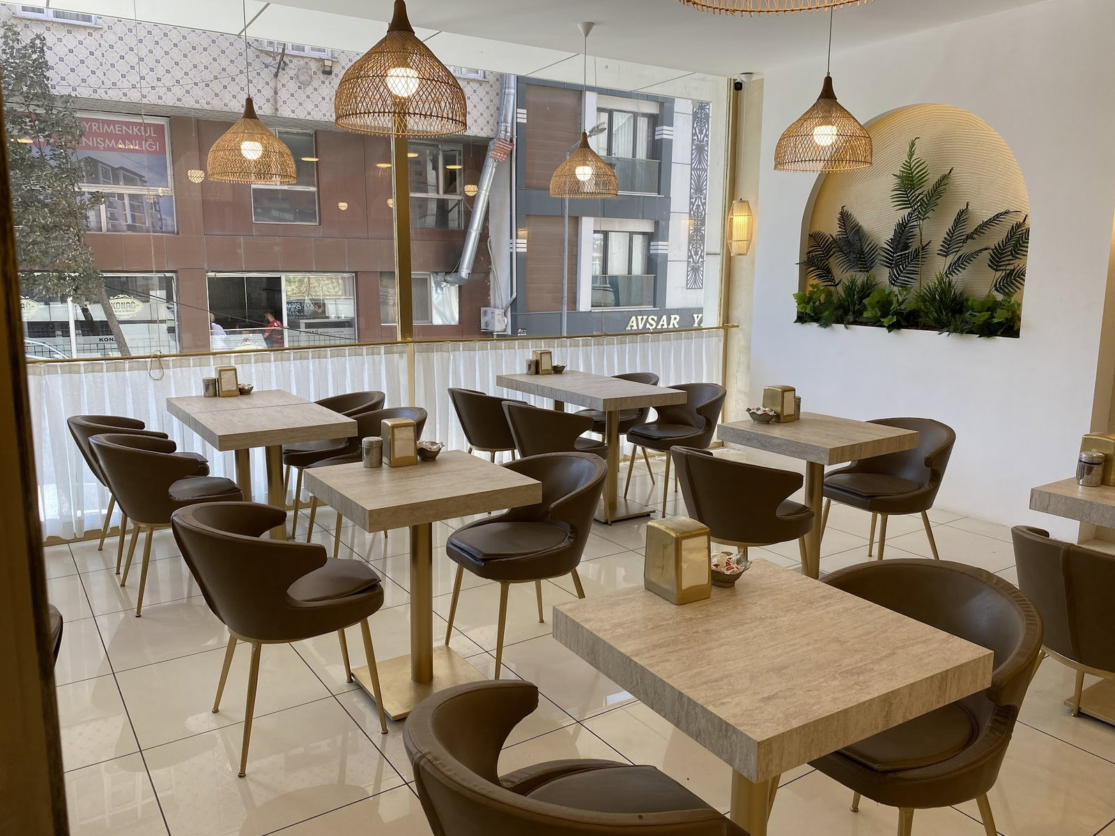 Lotus Börek Pasta & Kafe