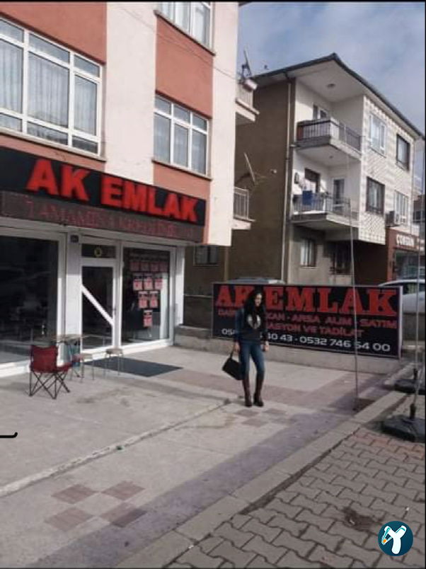 Çınar Cafe