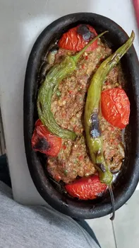 Eyüp Sultan Sofrası resimleri