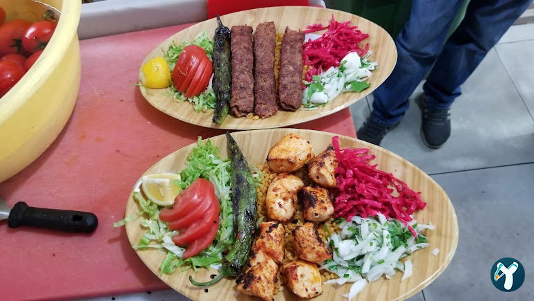 Eyüp Sultan Sofrası