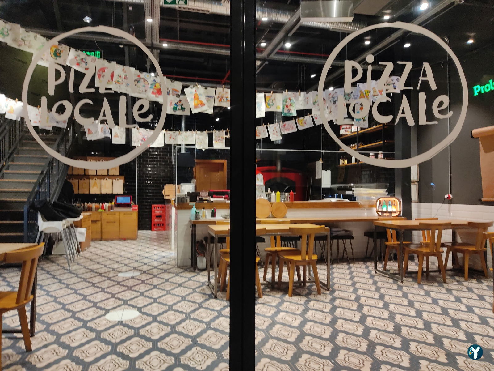 Pizza Locale