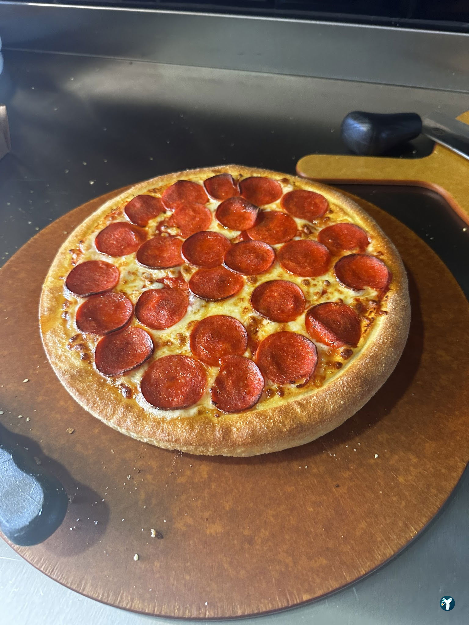 Pizza Locale