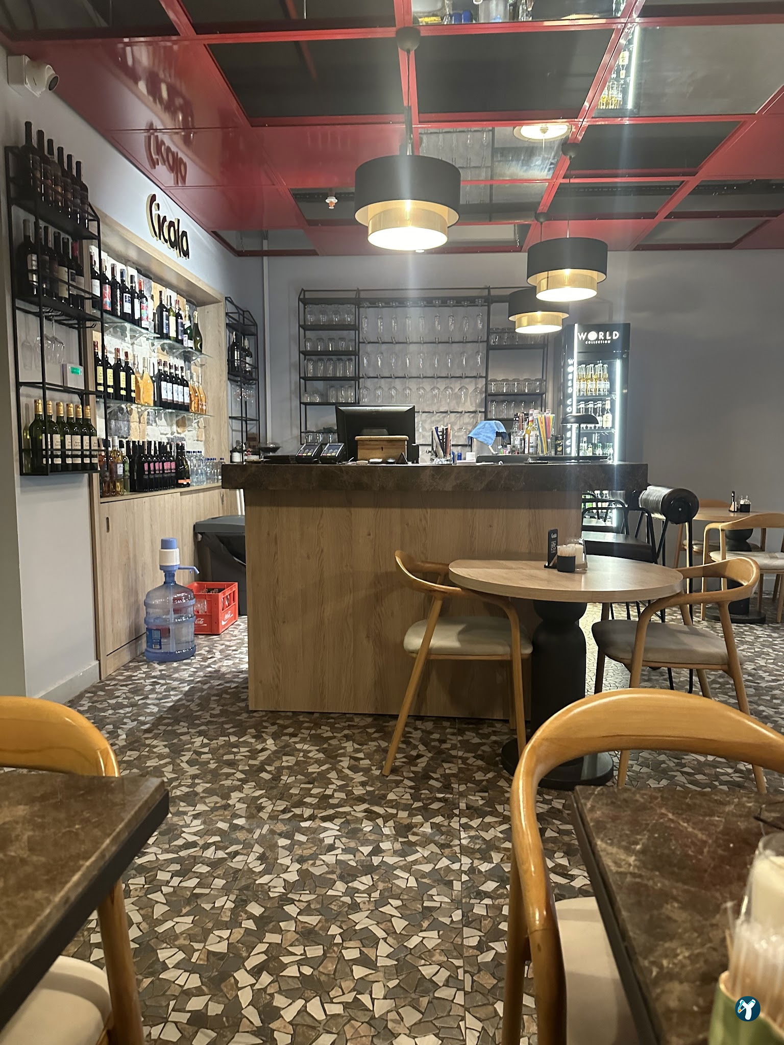 Pizza Locale