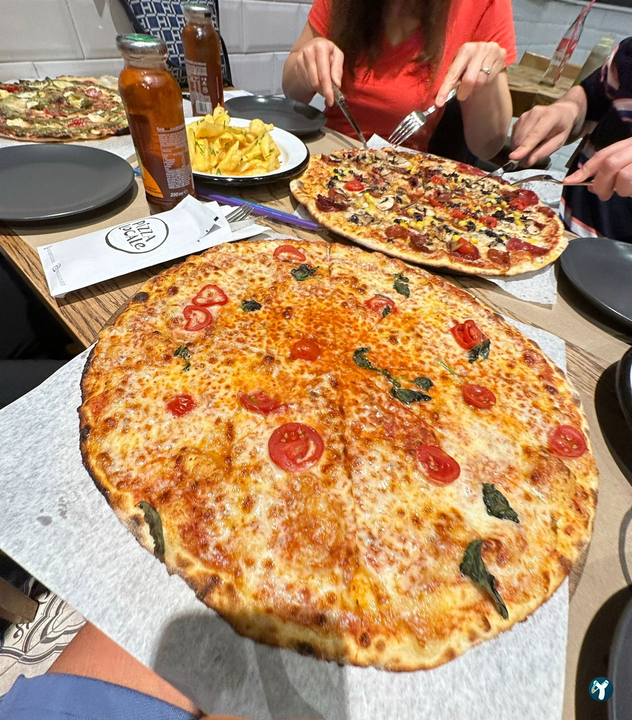 Pizza Locale