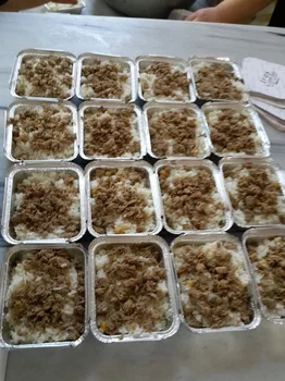 İfoş Mantı Evi resimleri