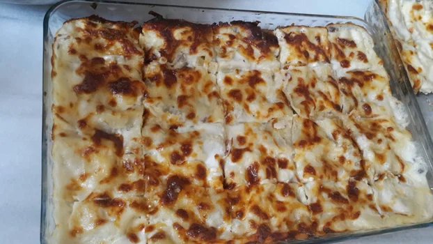 İfoş Mantı Evi resimleri