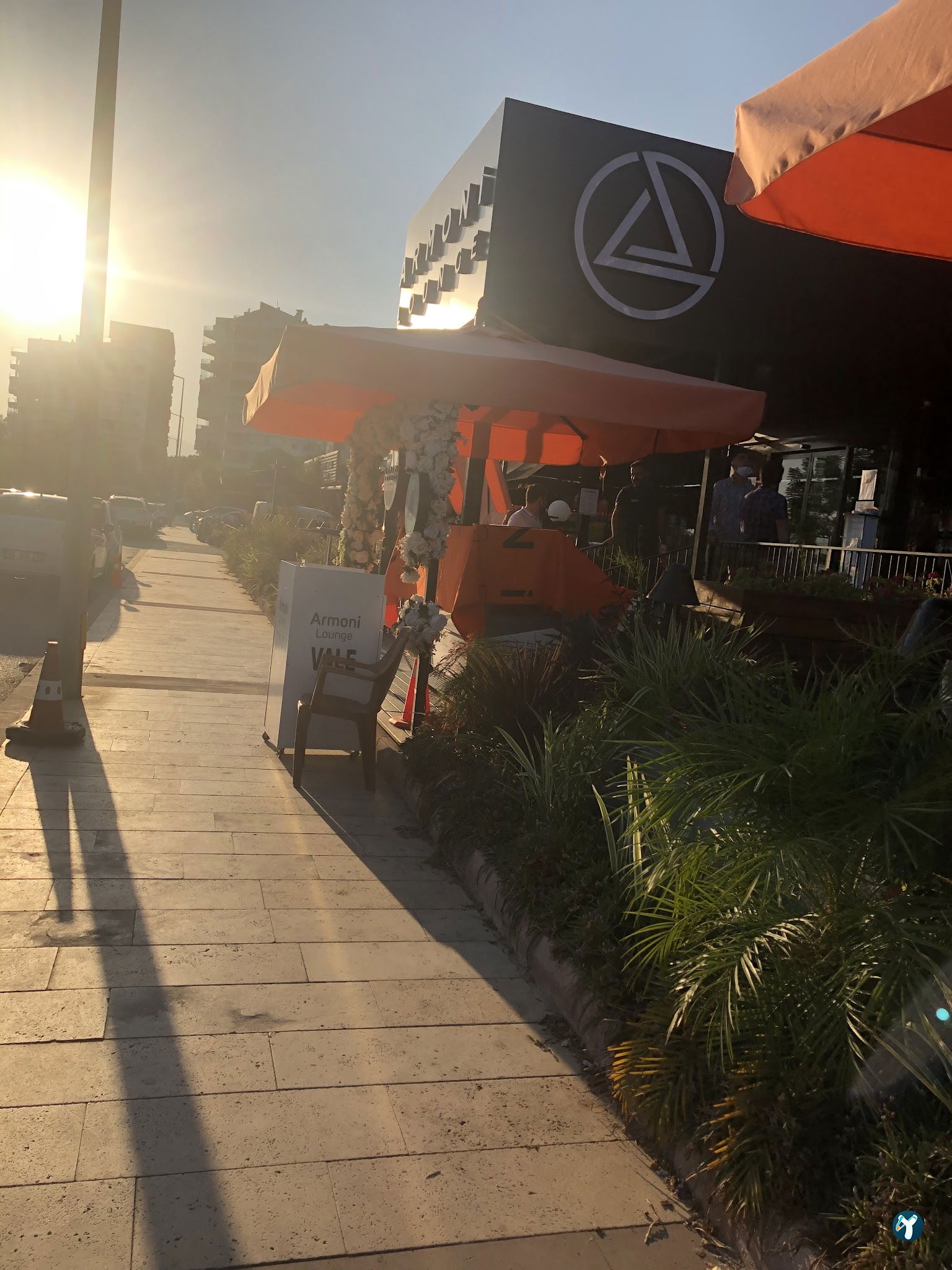 Arabica Coffee House Antalya Lara