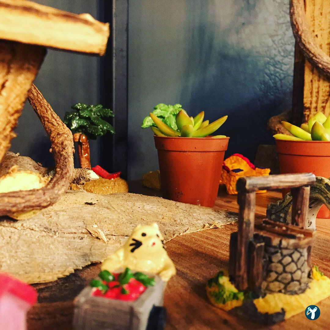 Arabica Coffee House Antalya Lara
