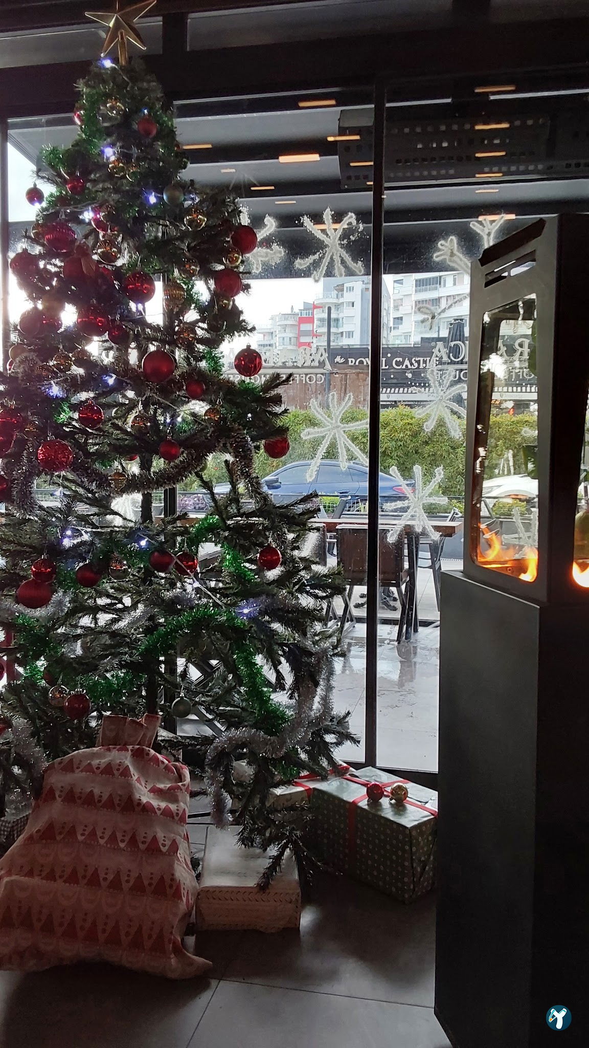 Arabica Coffee House Antalya Lara