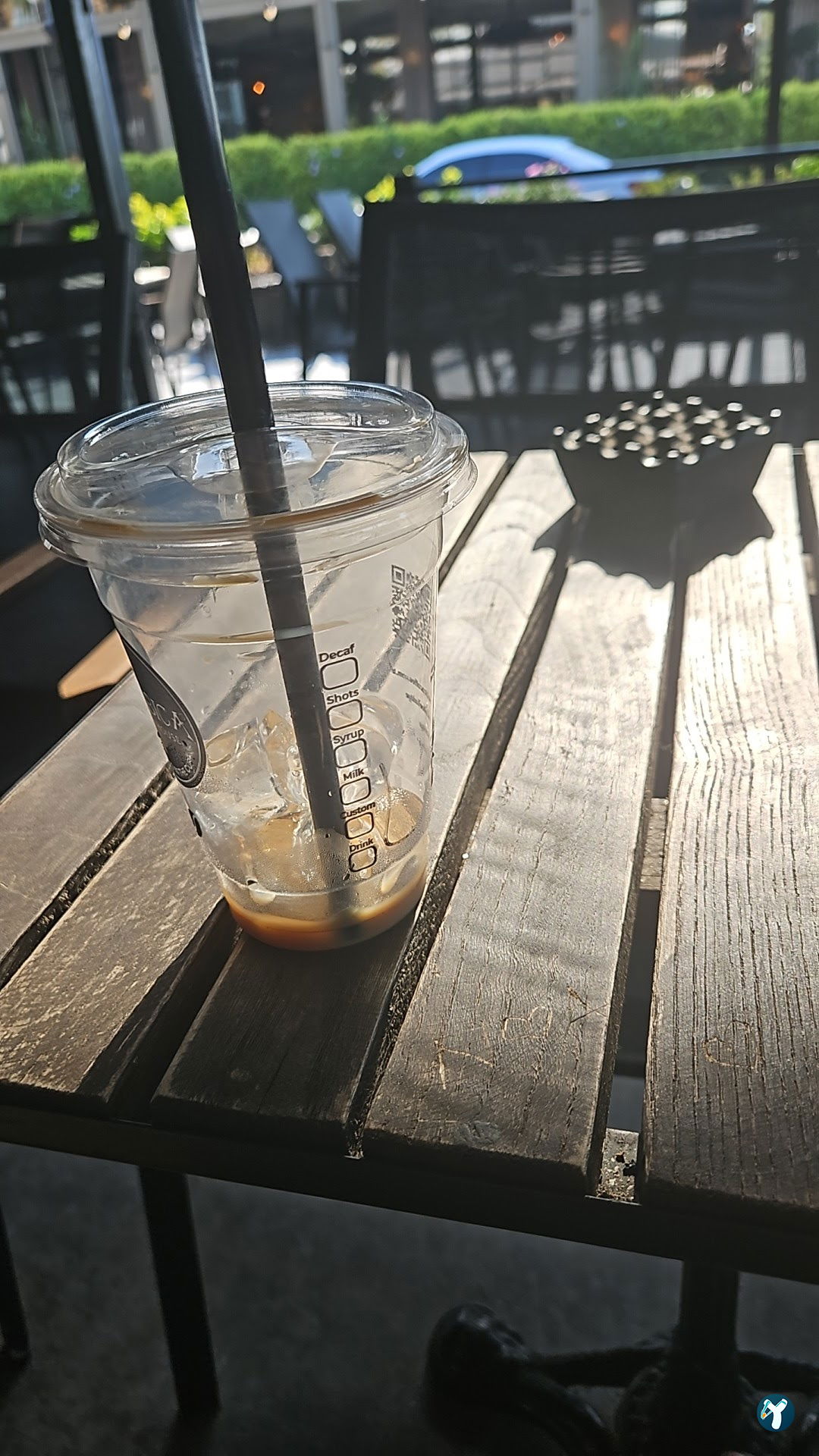 Arabica Coffee House Antalya Lara