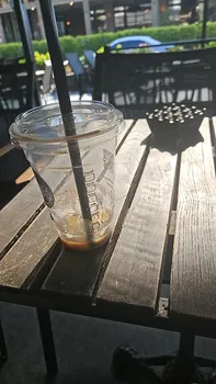 Arabica Coffee House Antalya Lara resimleri Arabica Coffee House Antalya Lara resimleri