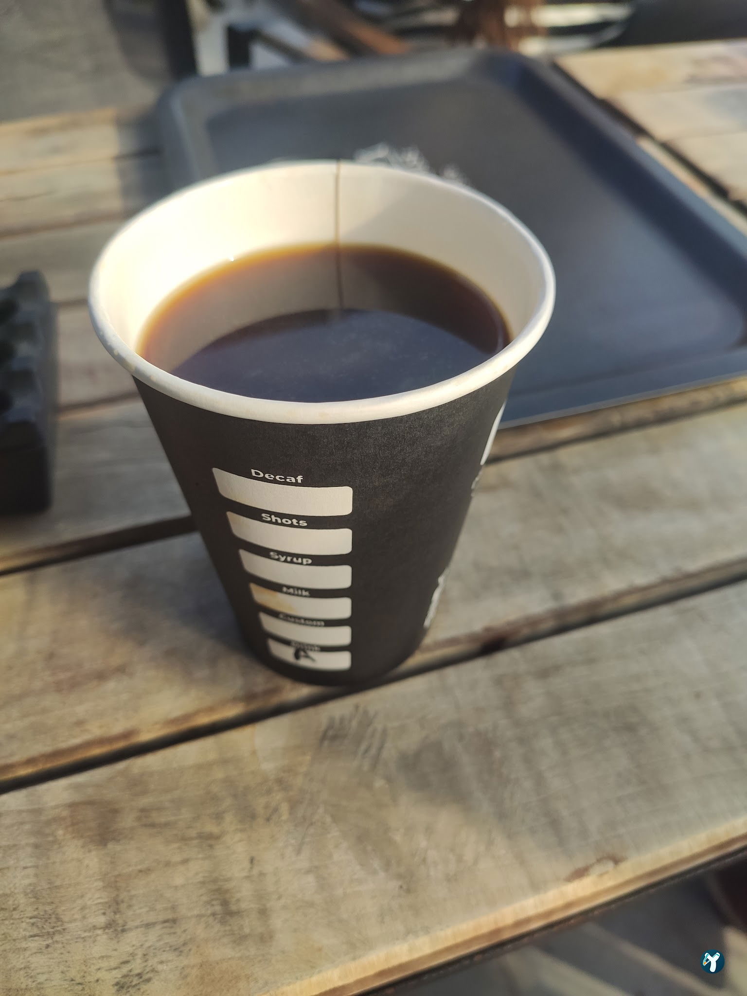 Arabica Coffee House Antalya Lara