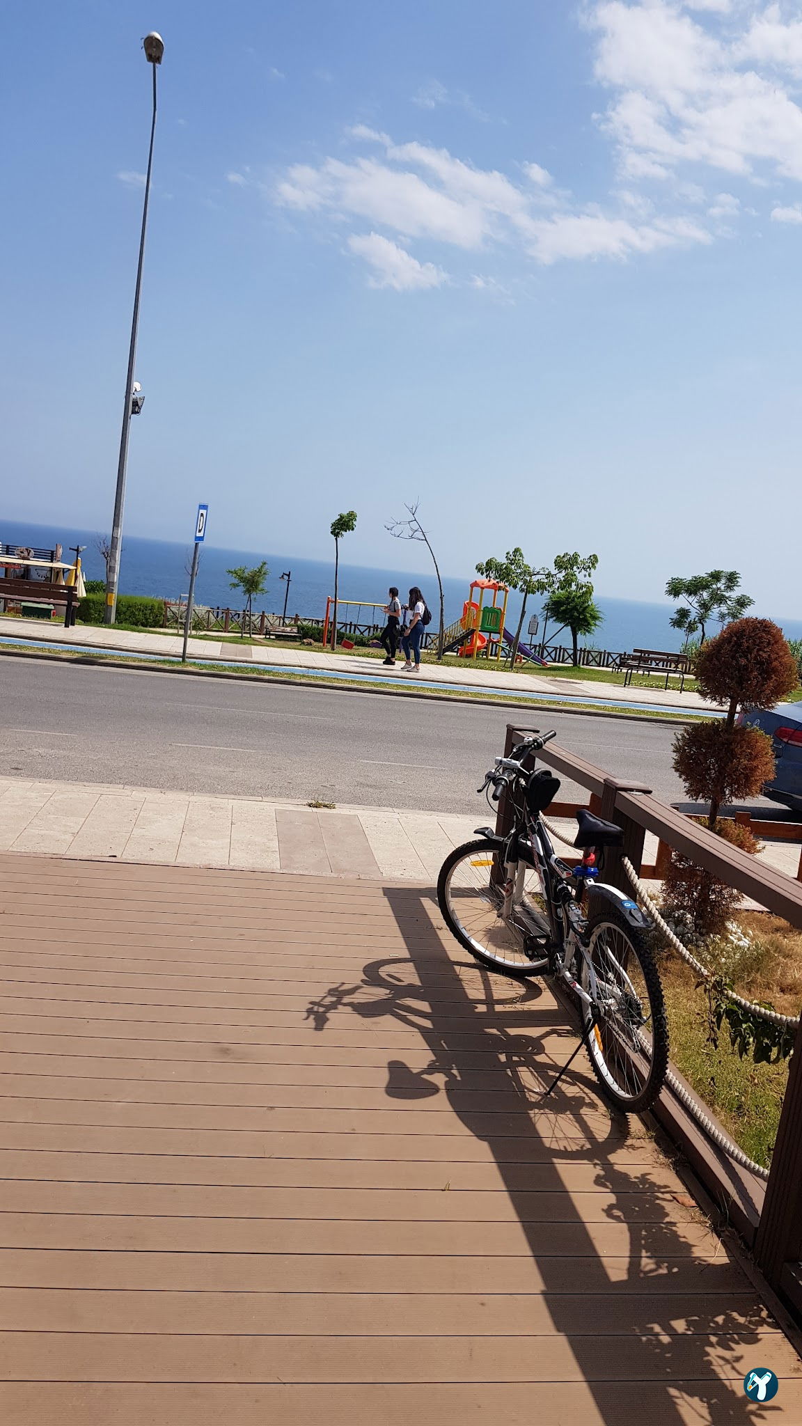 Arabica Coffee House Antalya Lara