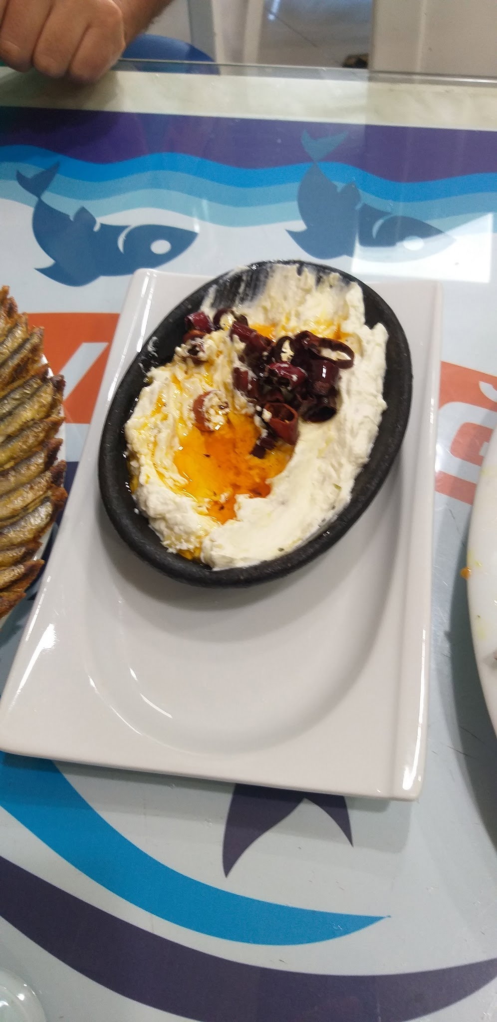 Mavi Doğa Balık Evi