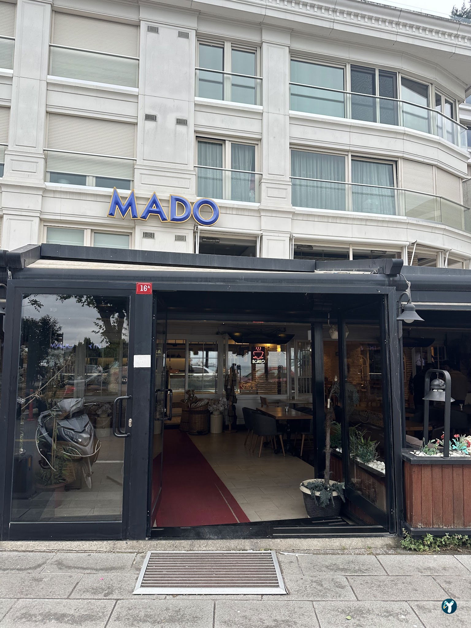 Mado Salacak