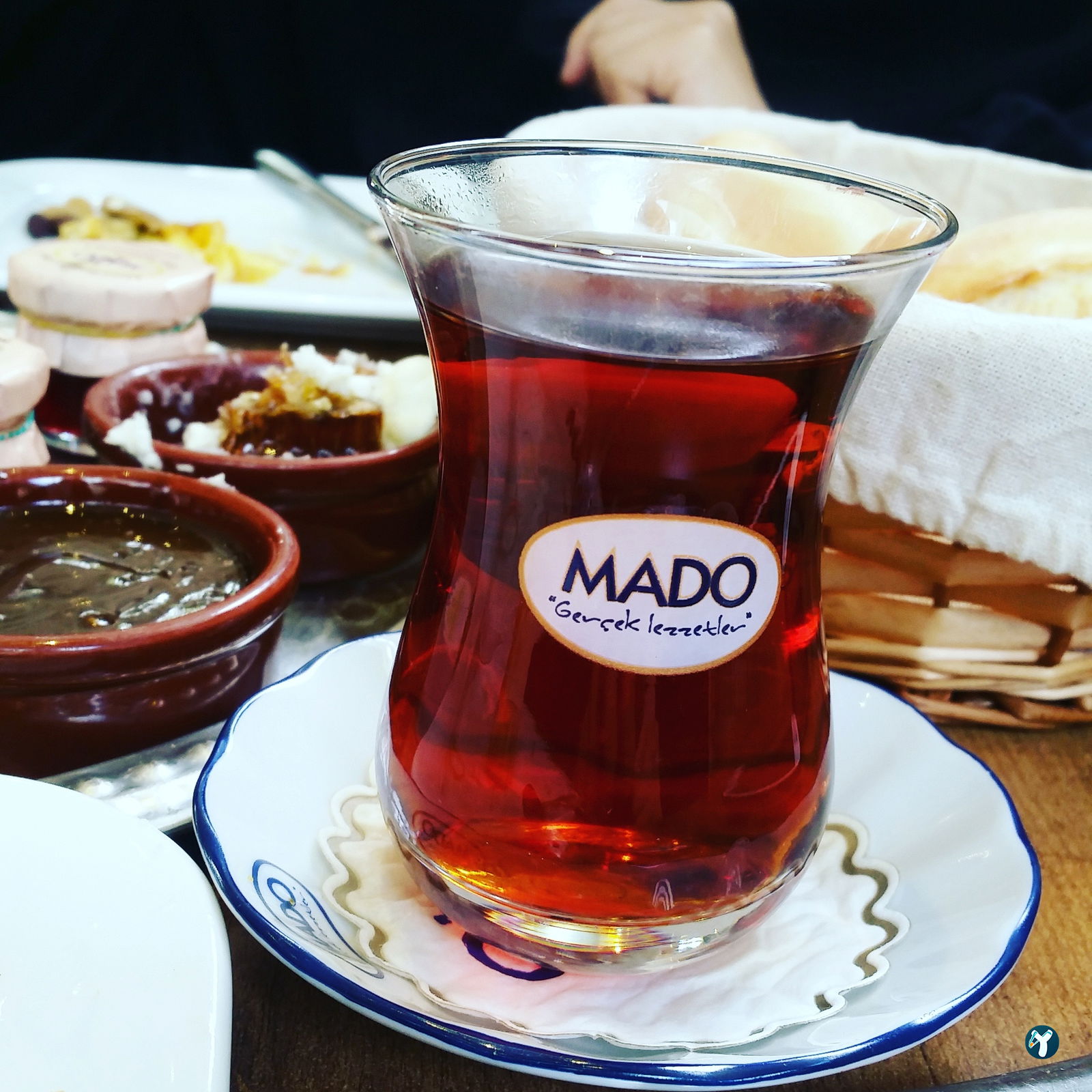 Mado Salacak