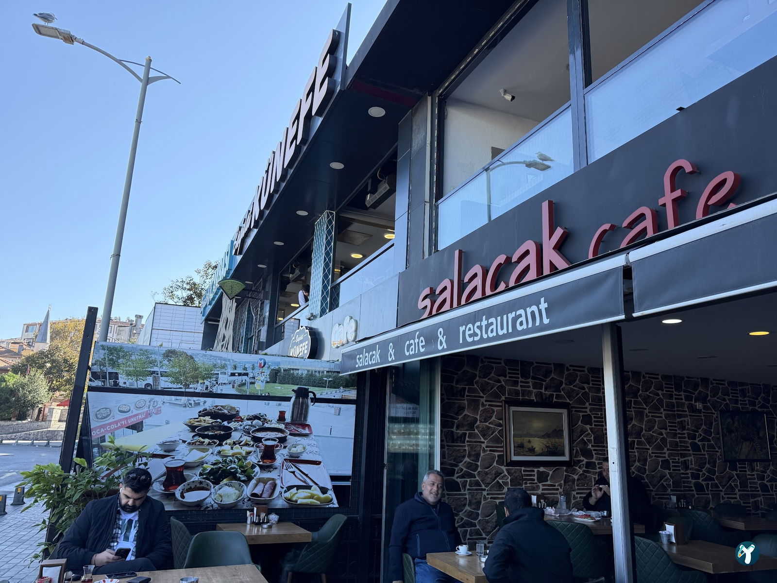 Mado Salacak