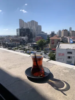 Cafee resimleri