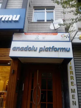 İstanbul Kitap Kahve resimleri