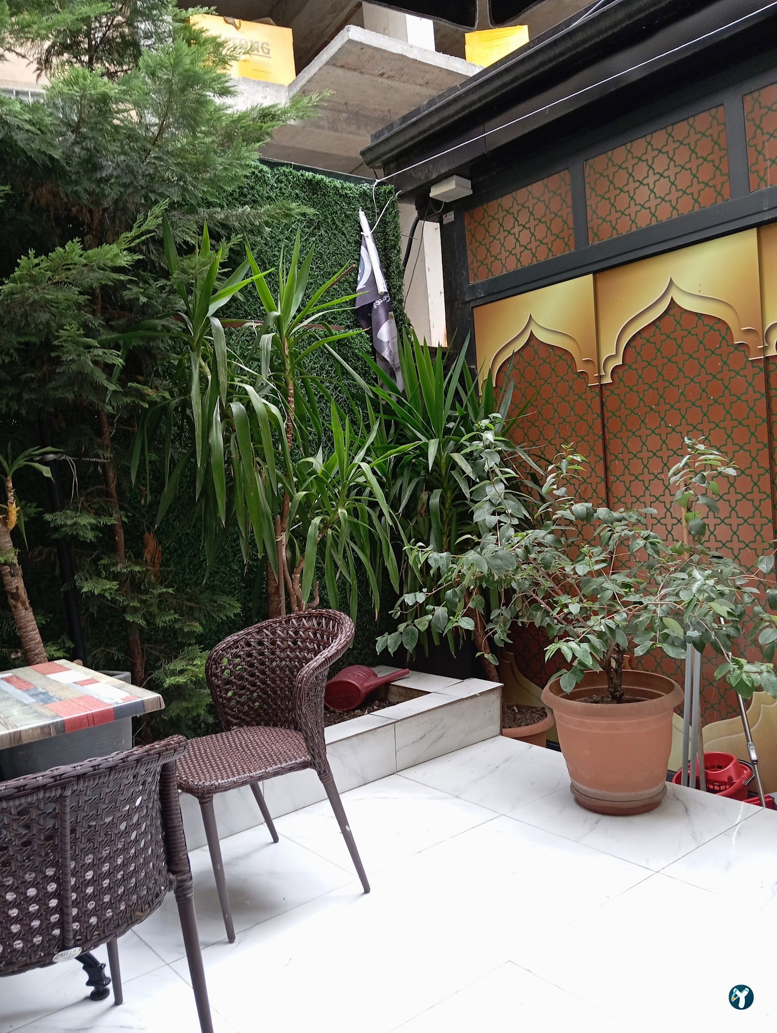 İstanbul Kitap Kahve