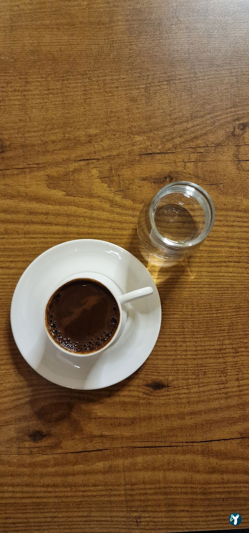 İstanbul Kitap Kahve