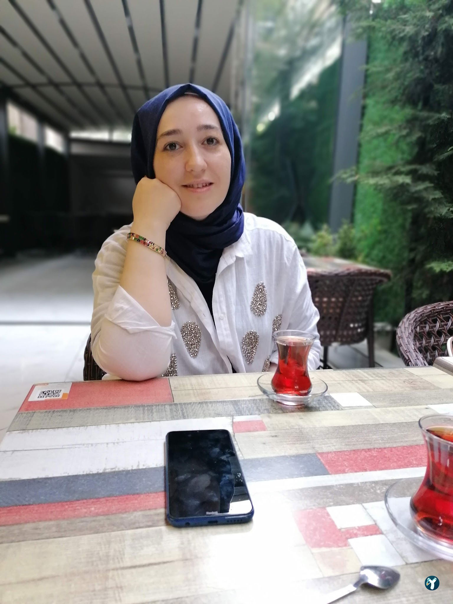 İstanbul Kitap Kahve