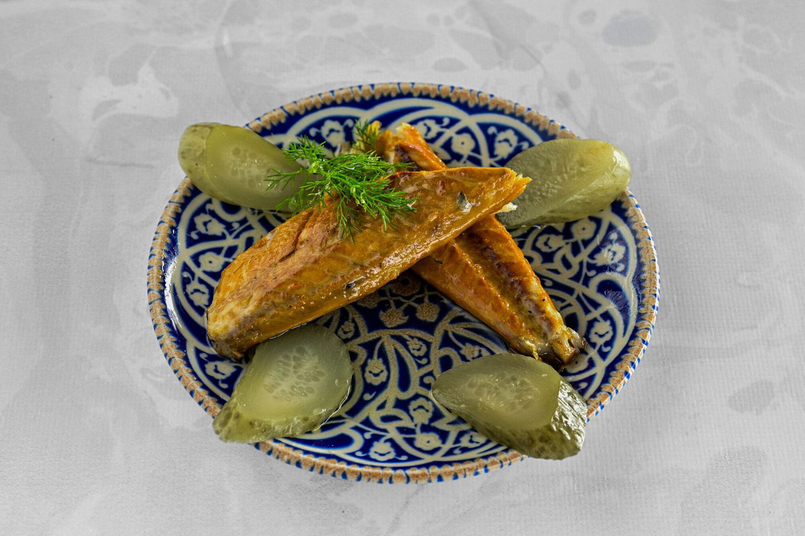 Uskumru Çiroz (250 gr.)