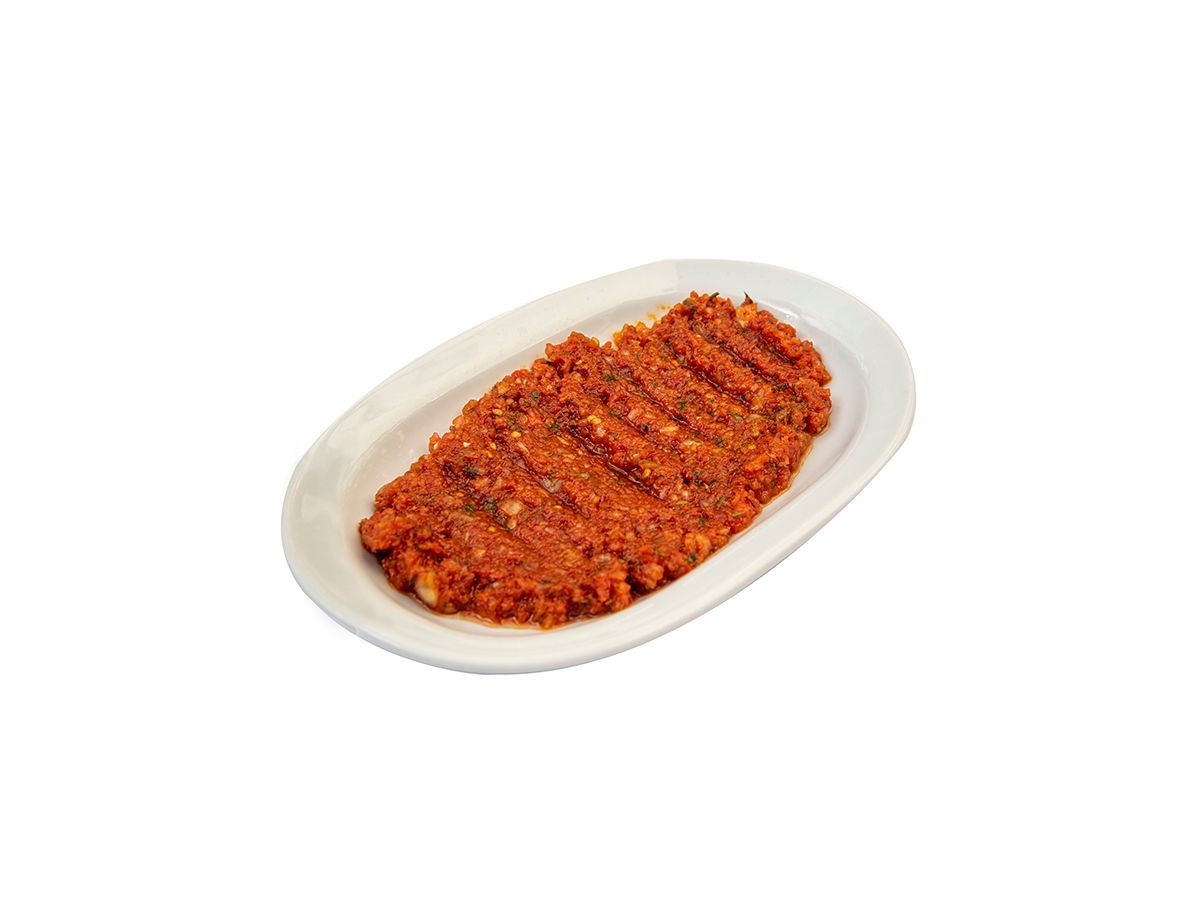 Antep Ezme (250 gr.)