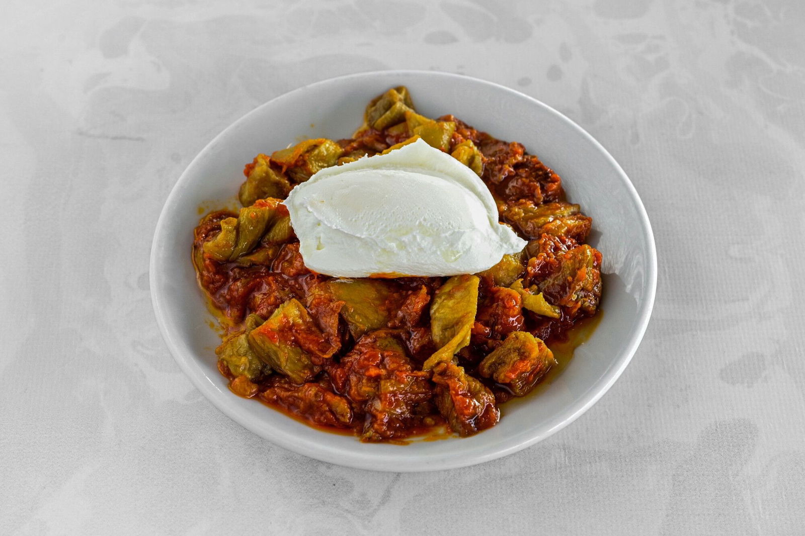 Şakşuka (250 gr.)