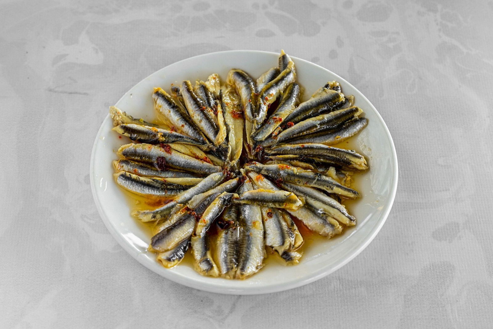 Hamsi Marin (250 gr.)