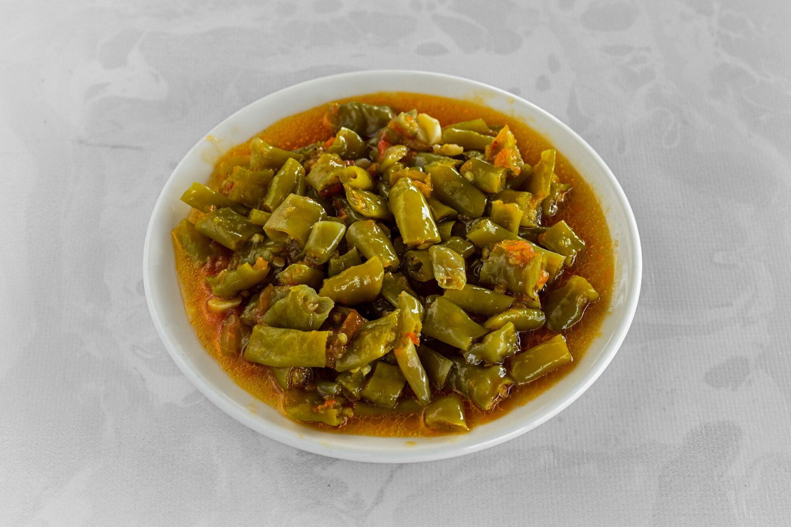 Biber Tarator (250 gr.)