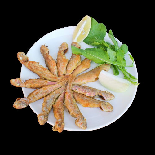 Barbun Tava (300 gr.)