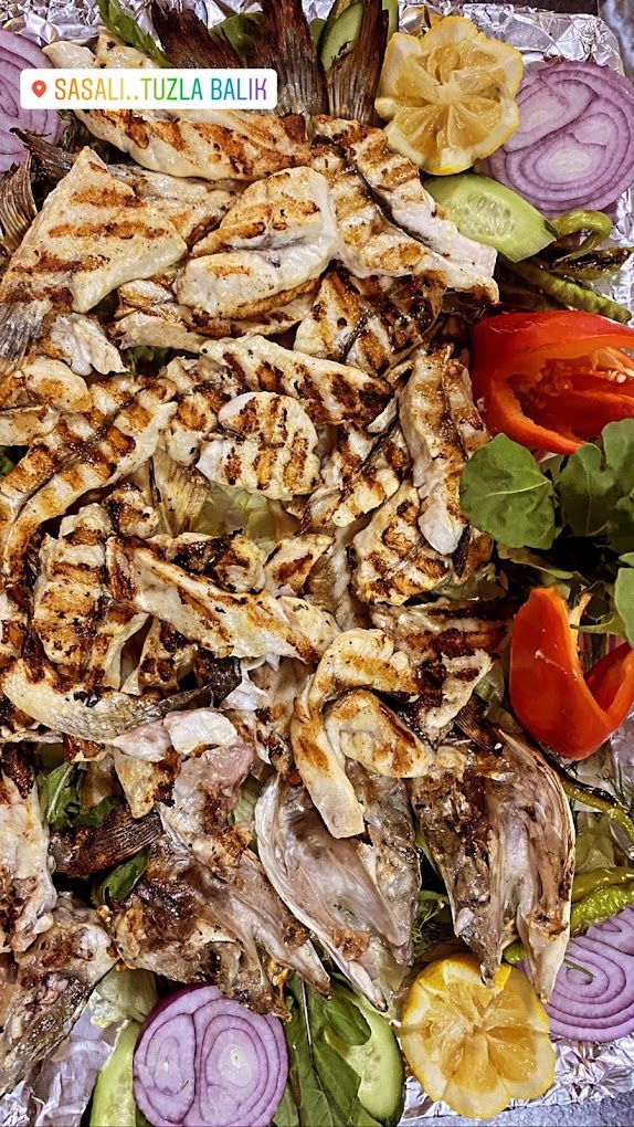 Tuzla Balık