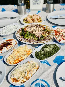 Tuzla Balık resimleri