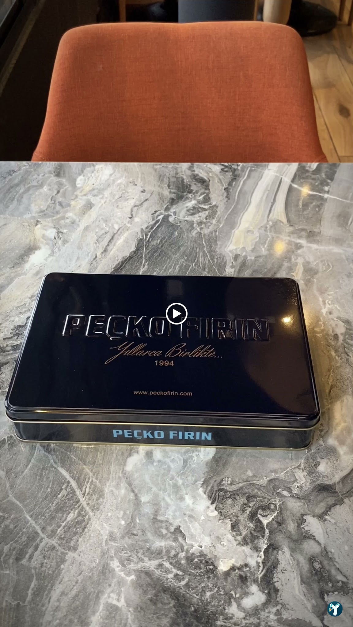 Peçko Fırın İstanbul