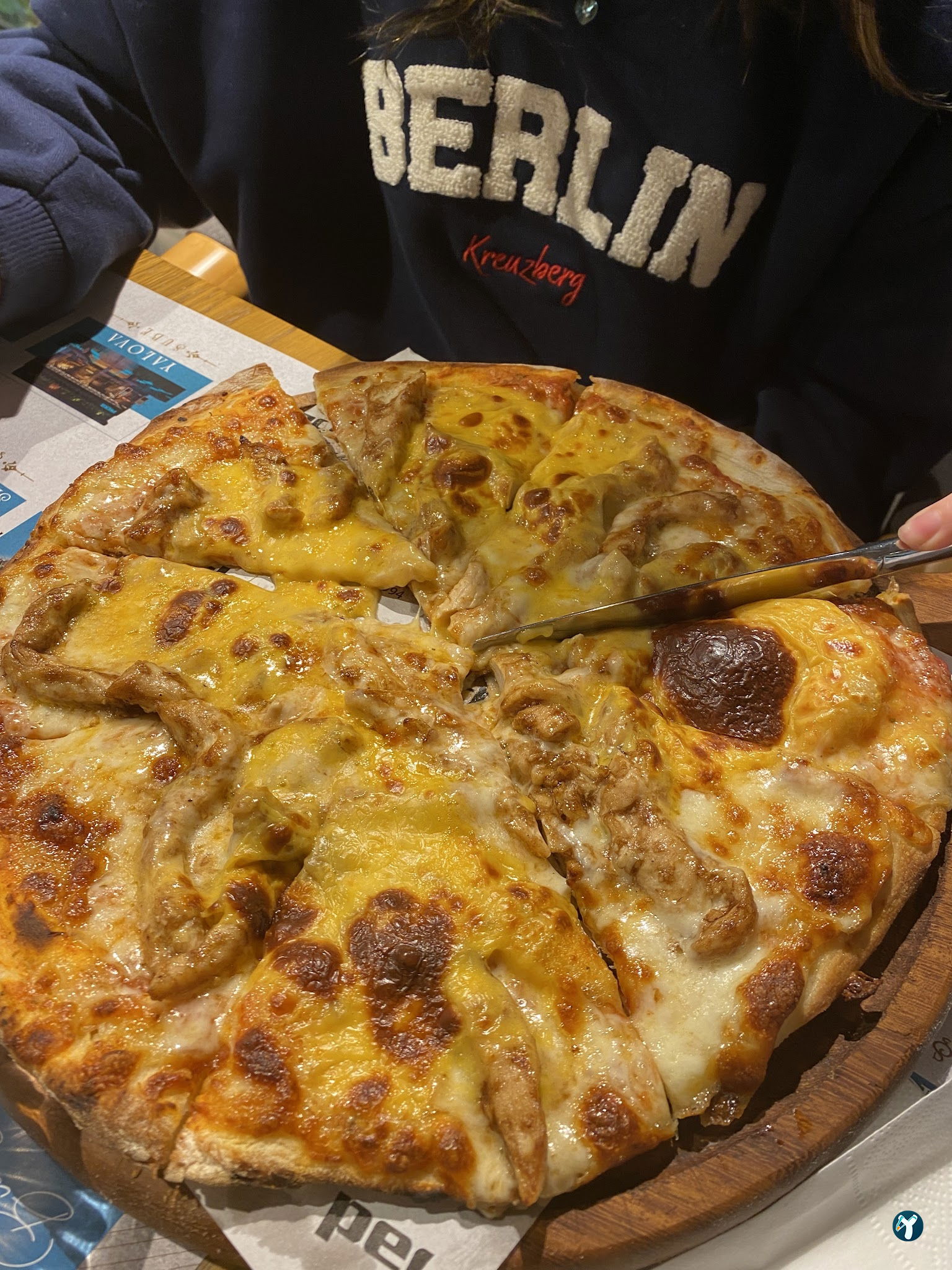 Peçko Fırın İstanbul
