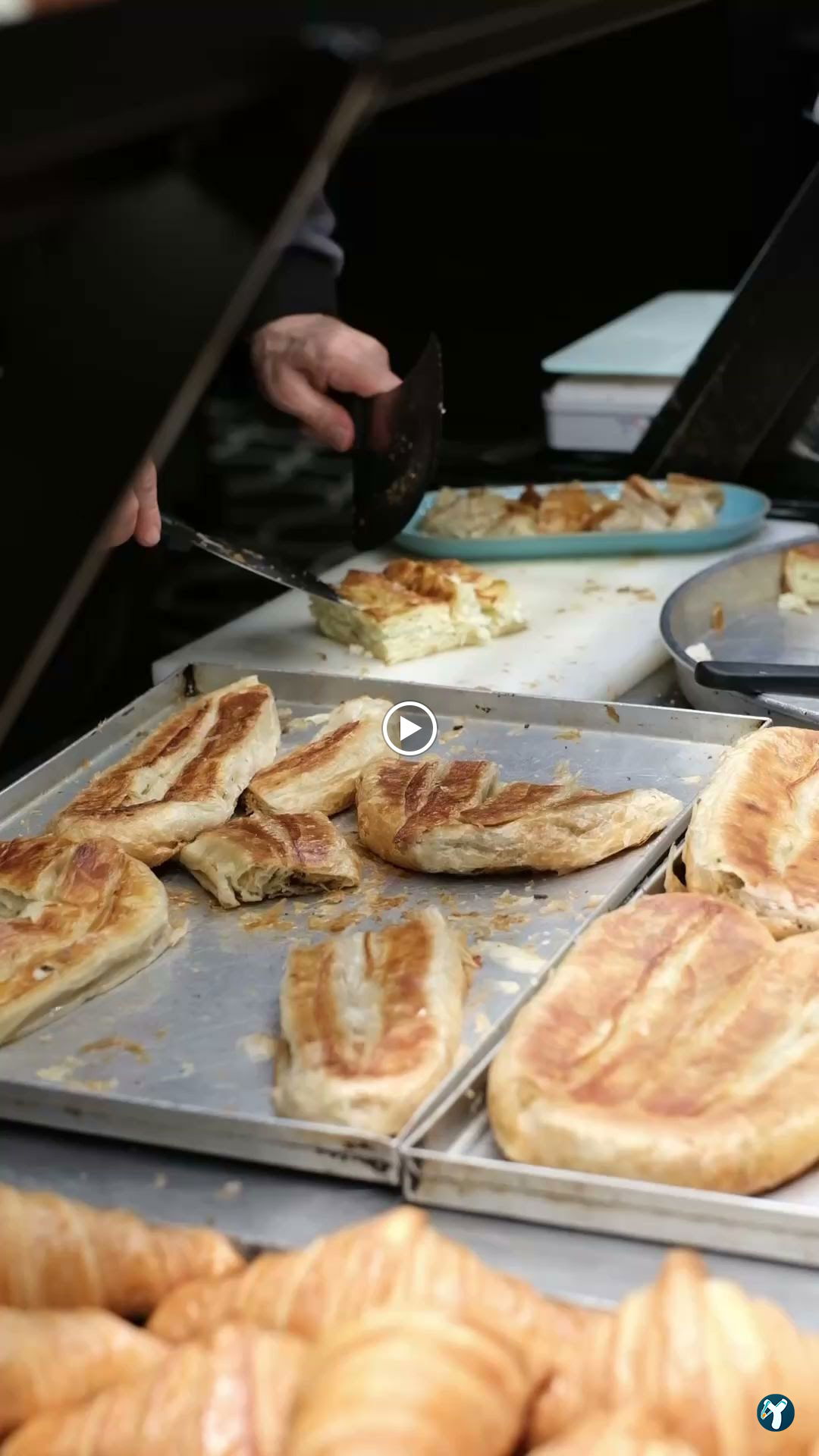Peçko Fırın İstanbul