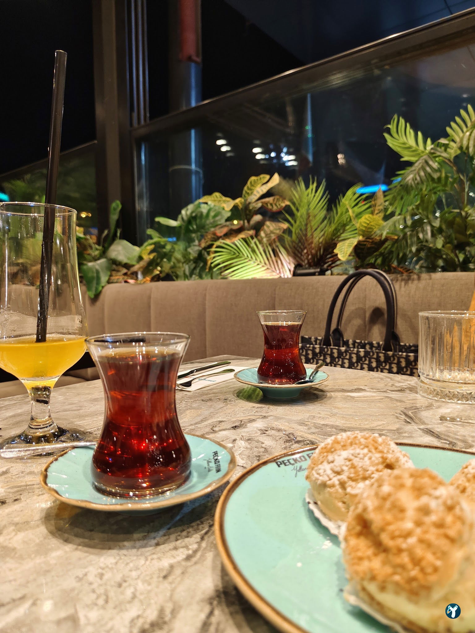Peçko Fırın İstanbul