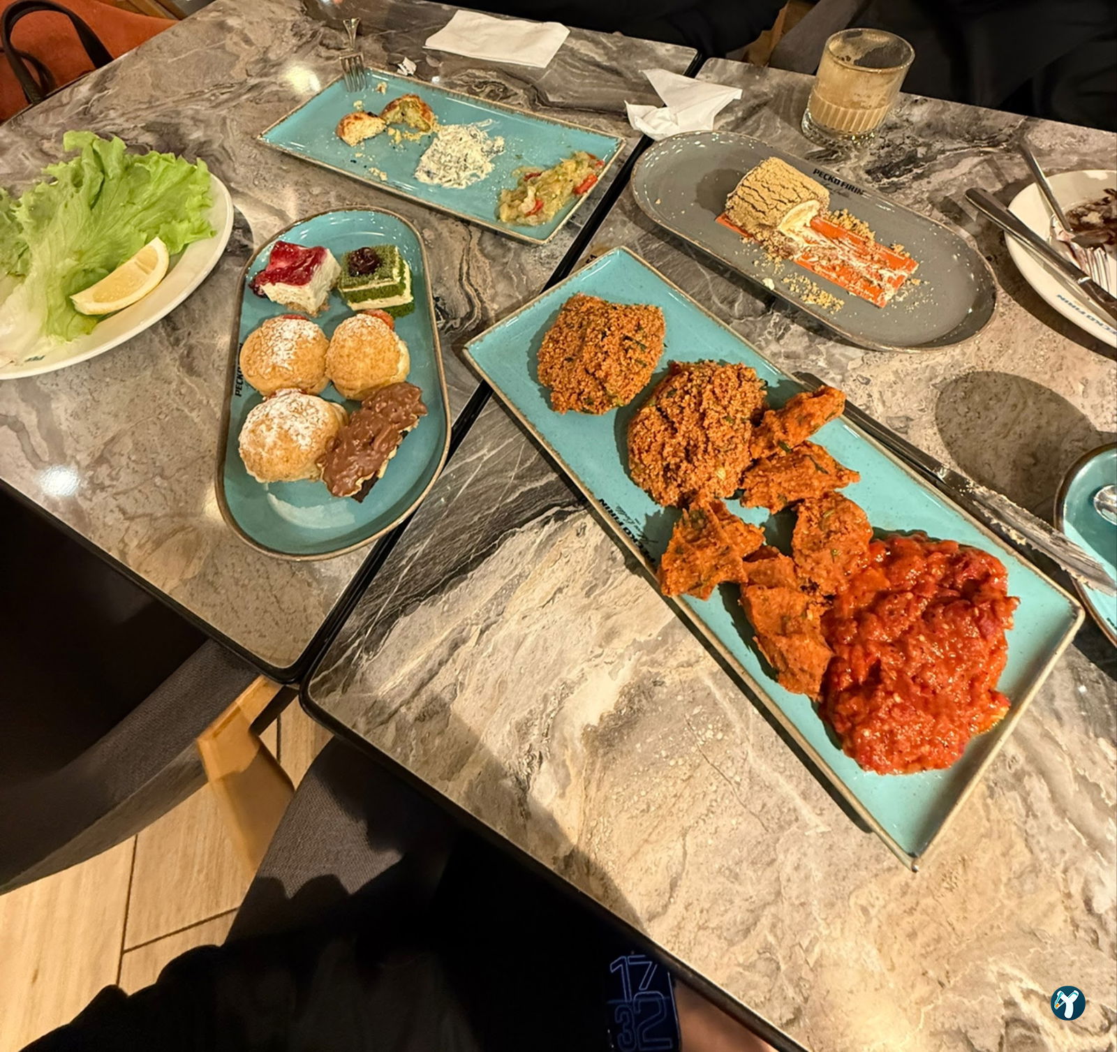 Peçko Fırın İstanbul